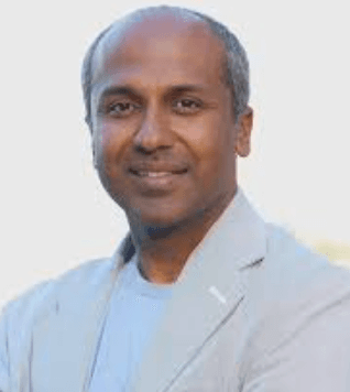 Sree Sreenivasan